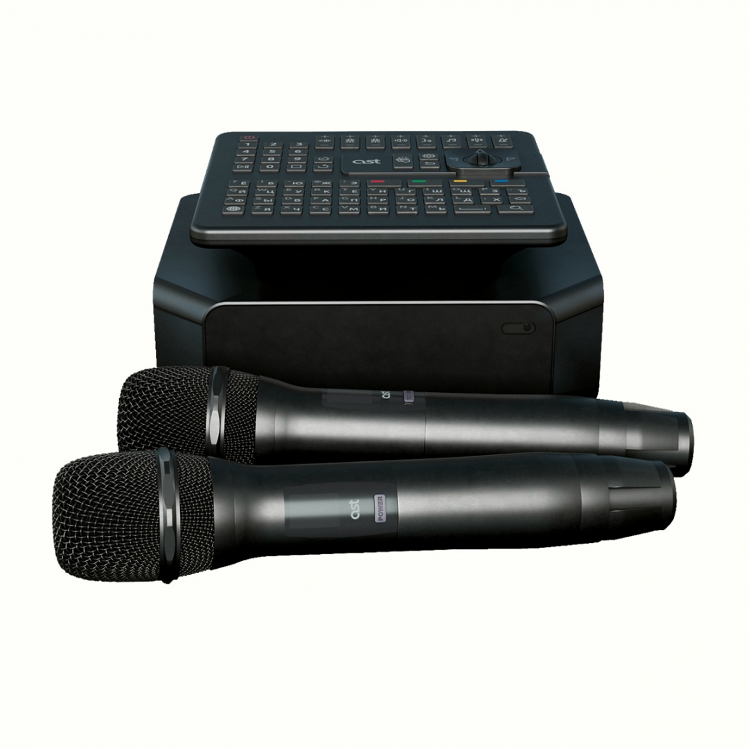 AST Zoom 2 (AST-90) в Немане