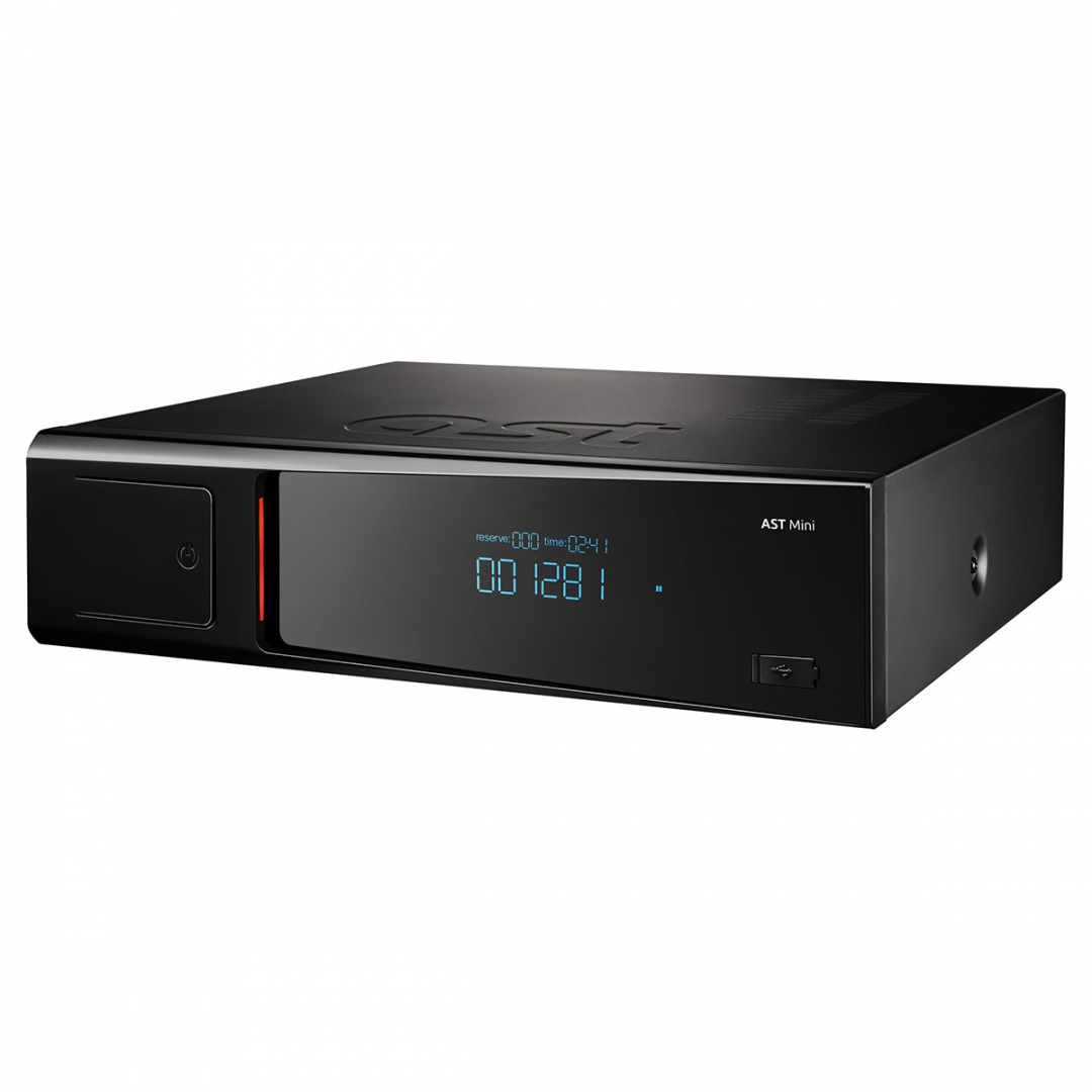 AST Mini (AST-25B) профессиональная система караоке в Немане