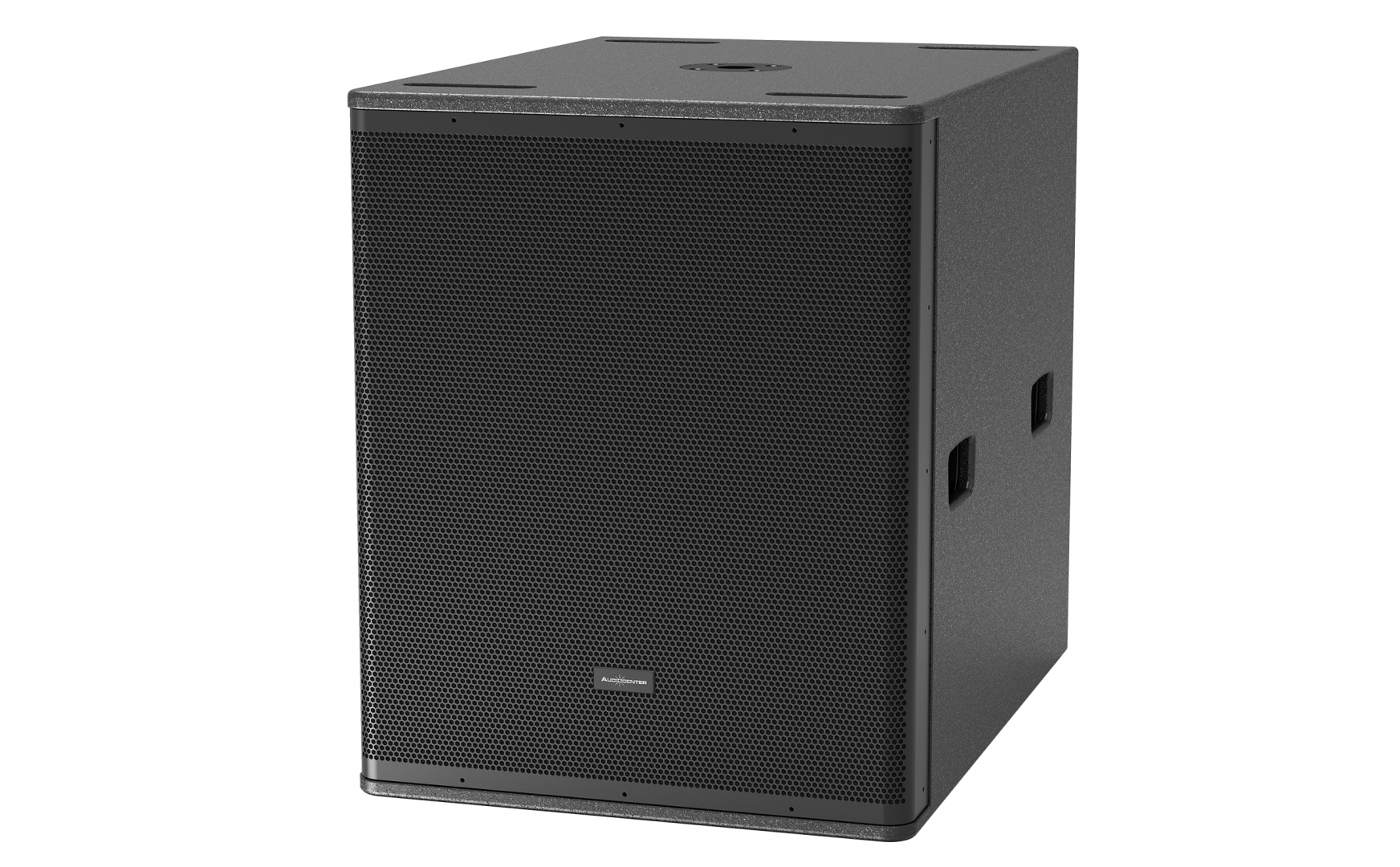 Audiocenter S3118A сабвуфер активный в Немане