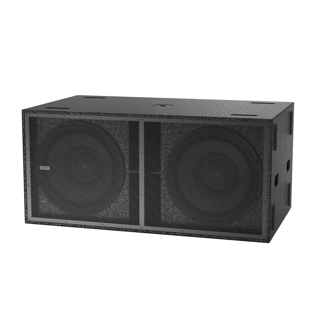 Audiocenter S3218A сабвуфер активный в Немане