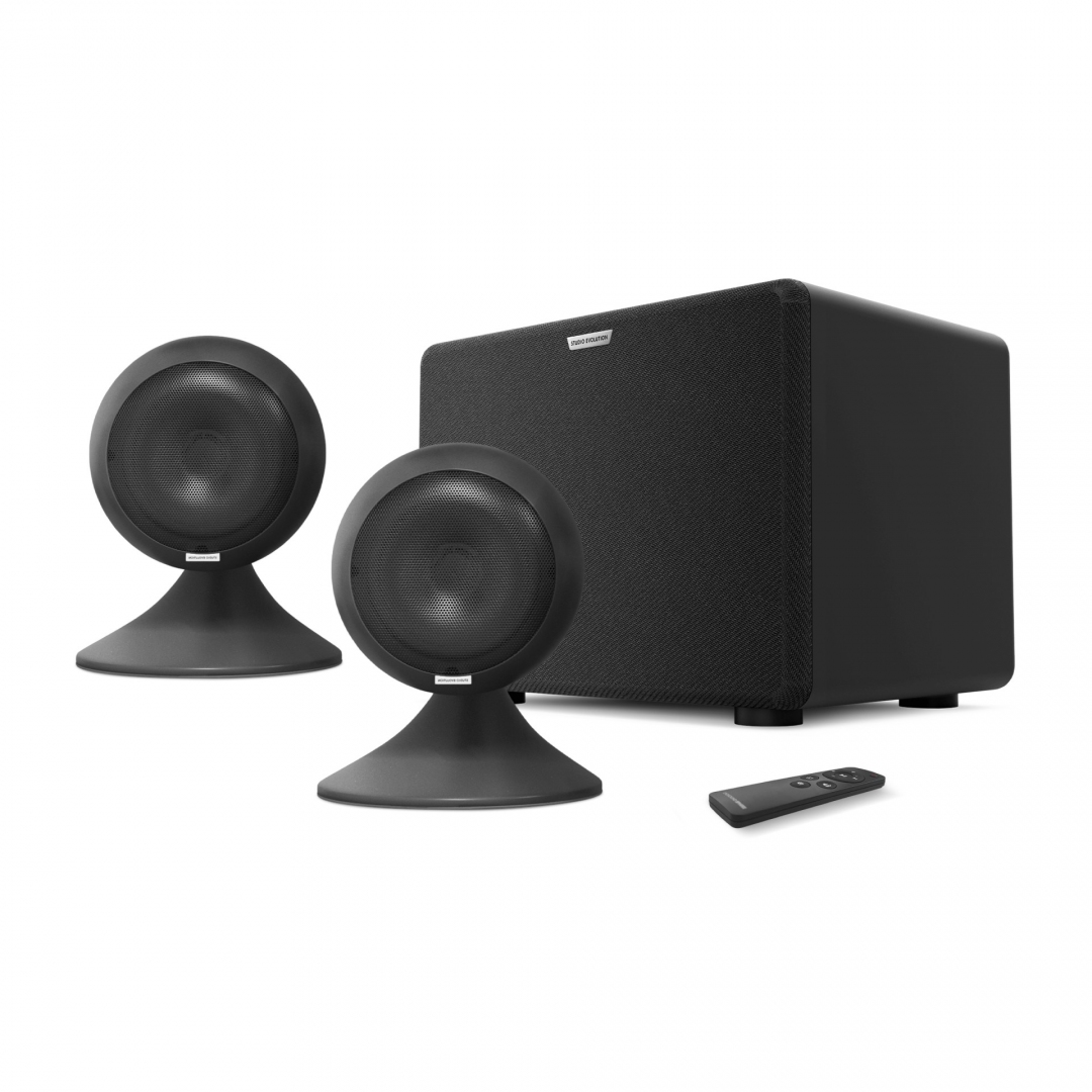EvoSound Sphere 2.1 аудиосистема для караоке в Немане