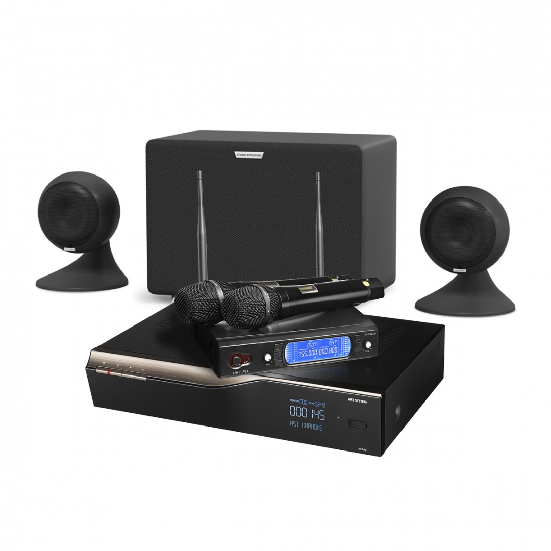 караоке-комплект AST-50 Sound Sphere в Немане