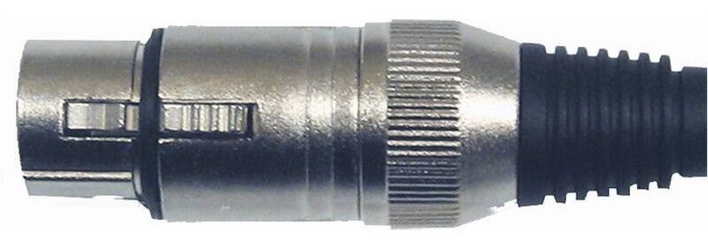 QUIK LOK NC354-K XLR Female Разъем в Немане