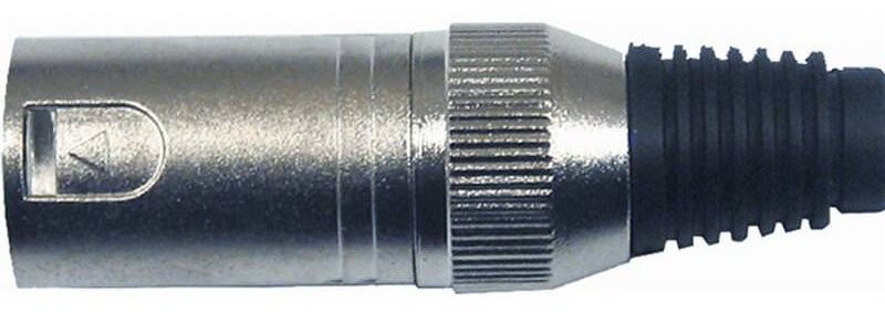 QUIK LOK NC355-K XLR Male Разъем в Немане