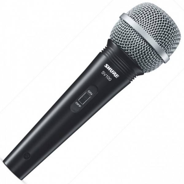 SHURE SV100-A динамический микрофон в Немане