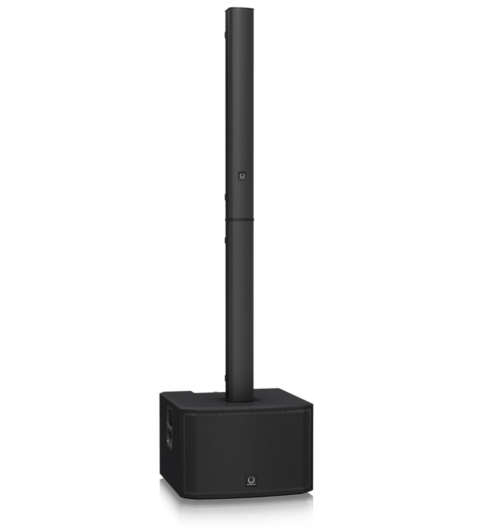 Turbosound iNSPIRE iP3000 модульная аудио колонна 2000Вт в Немане
