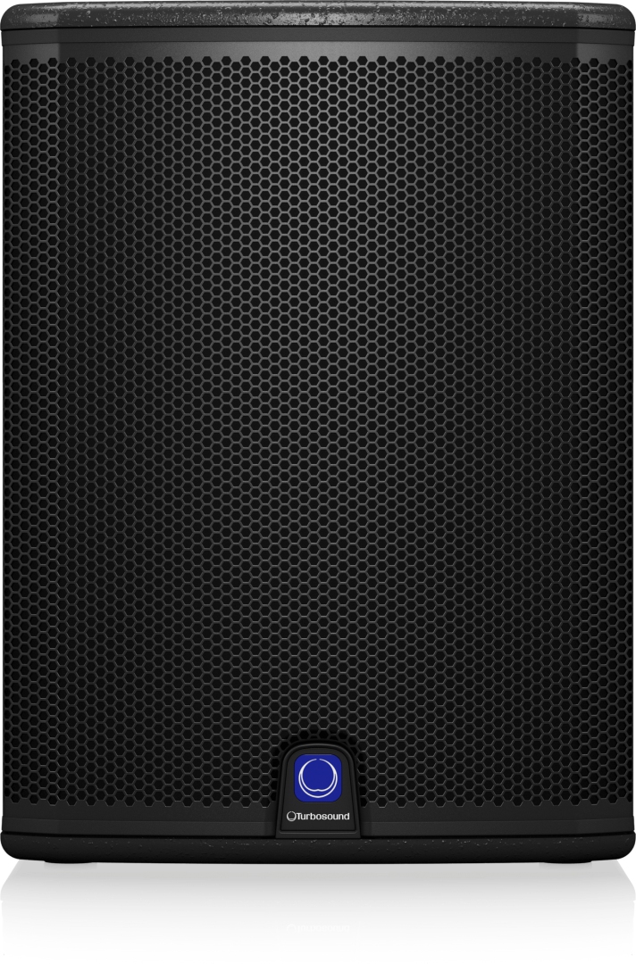 Turbosound iQ15B сабвуфер активный в Немане