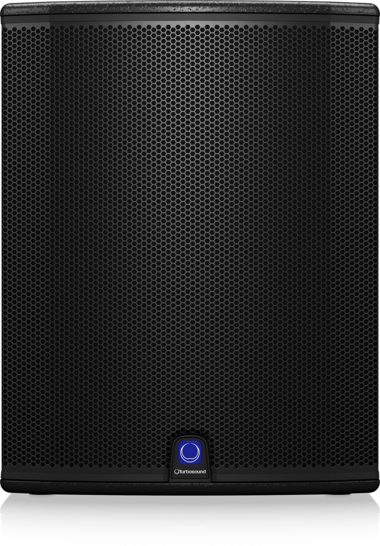 Turbosound iQ18B сабвуфер активный в Немане