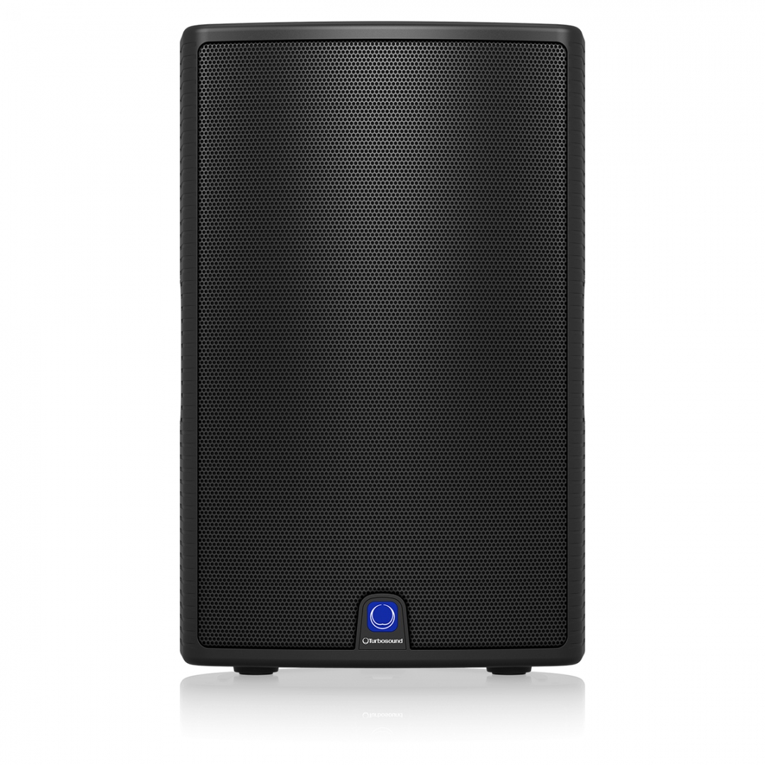 Turbosound MILAN M15 активная акустическая система в Немане