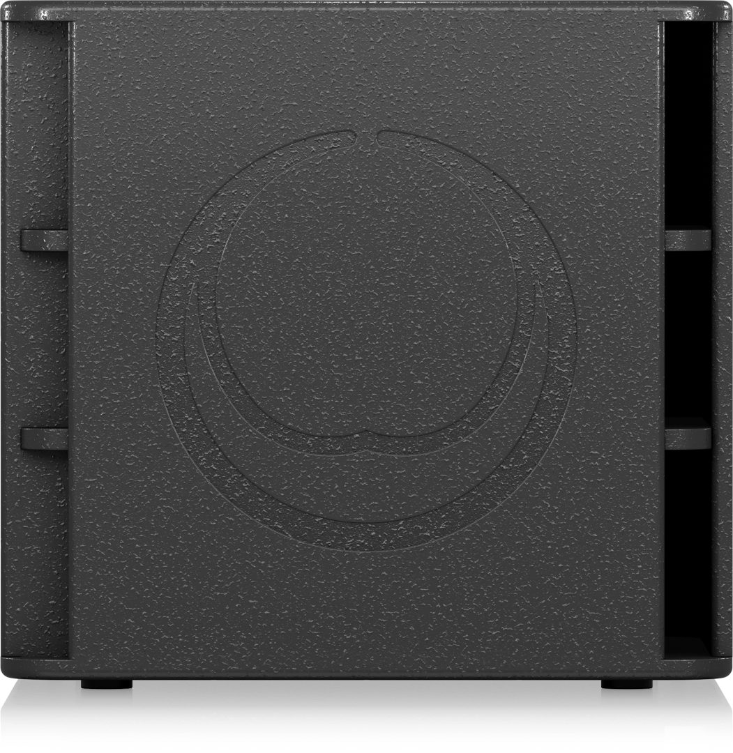 Turbosound Milan M15B сабвуфер активный в Немане