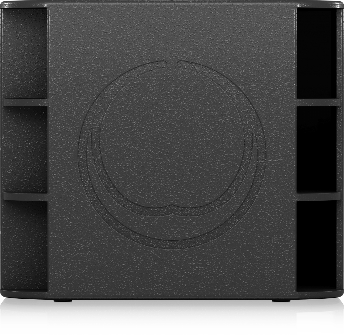 Turbosound Milan M18B сабвуфер активный в Немане