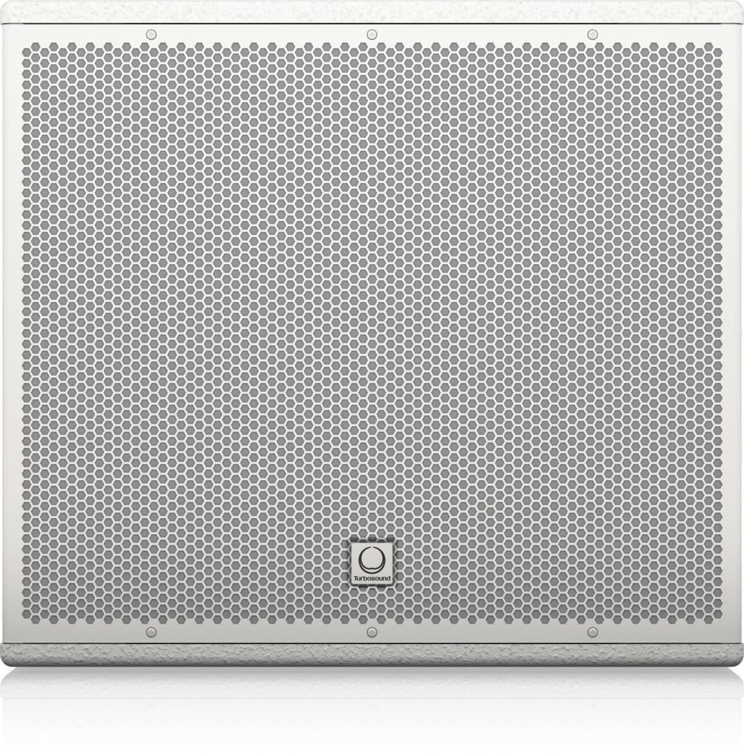 Turbosound NuQ115B-AN Активный сабвуфер в Немане