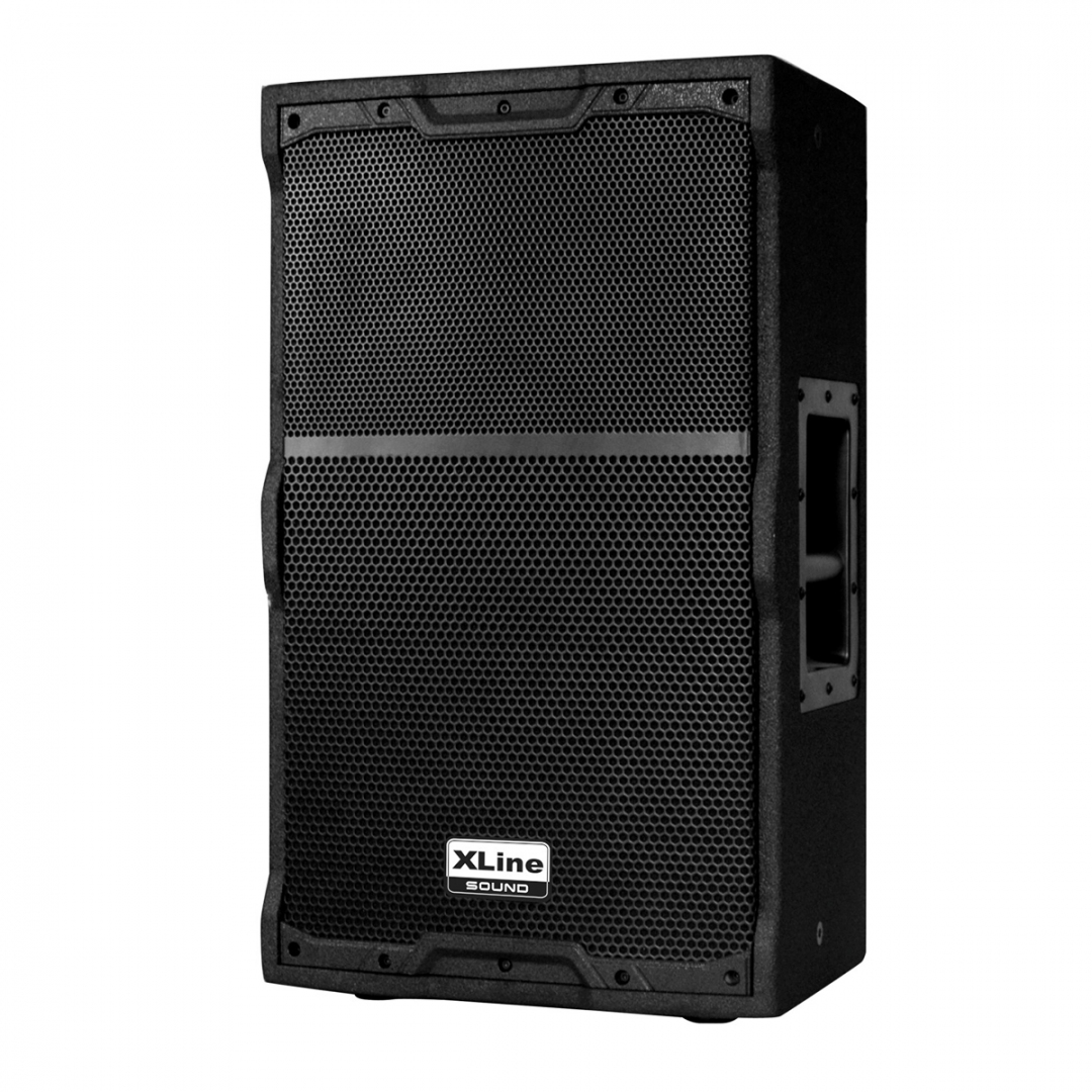XLine ALFA P-12A DSP Акустическая система активная с DSP и Bluetooth в Немане
