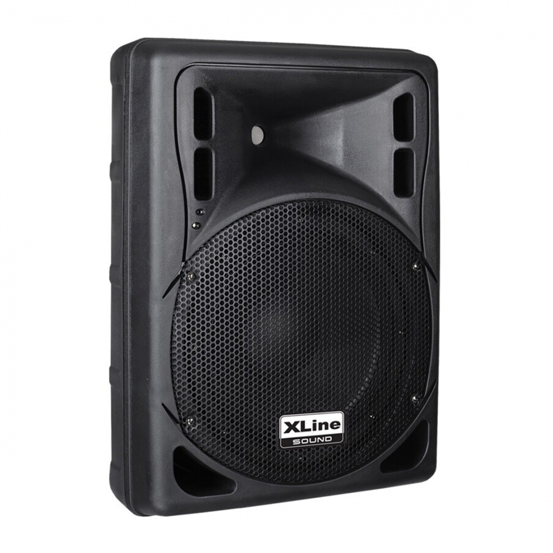 XLine BAF-10A Акустическая система активная с MP3 плеером и Bluetooth в Немане