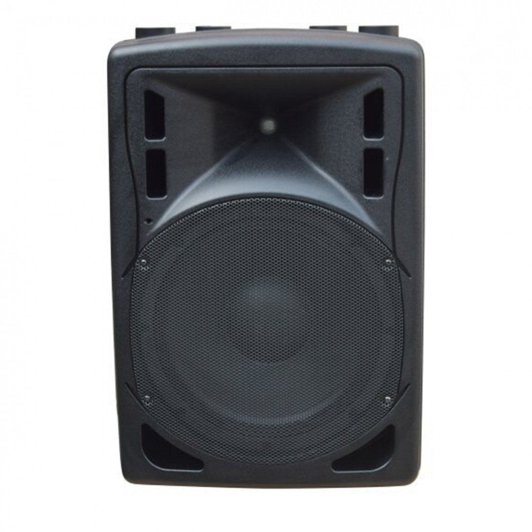 XLine BAF-12A Акустическая система активная с MP3 плеером и Bluetooth в Немане