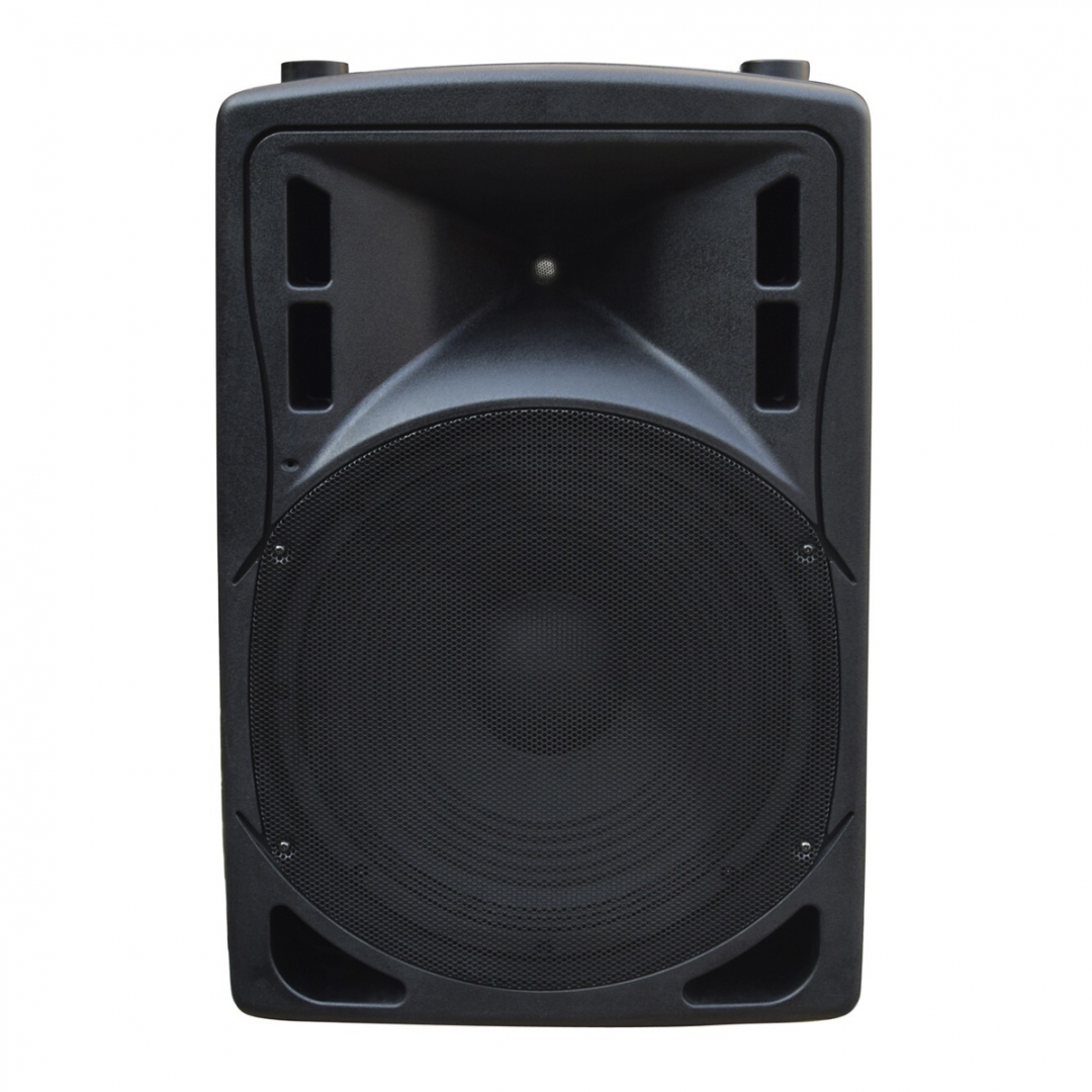 XLine BAF-15A Акустическая система активная с MP3 плеером и Bluetooth в Немане