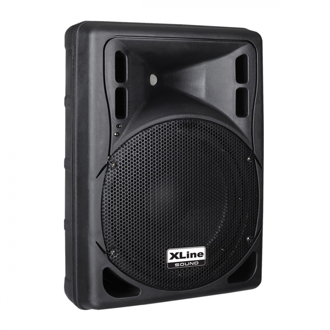 XLine BAF-8A Акустическая система активная с MP3 плеером и Bluetooth в Немане