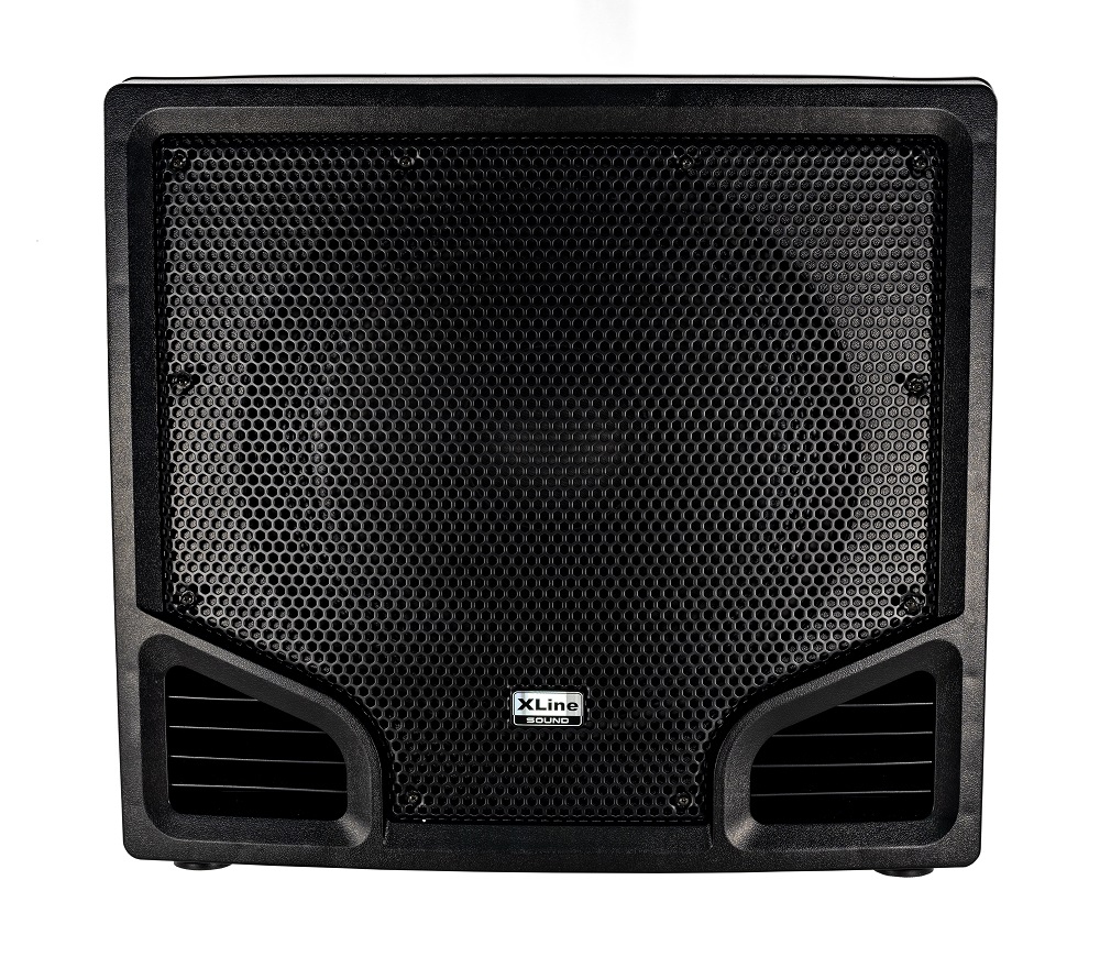XLine SPX-18A SUB Сабвуфер активный в Немане