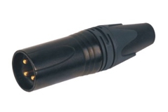 XLR Male (Папа) Разъем в Немане