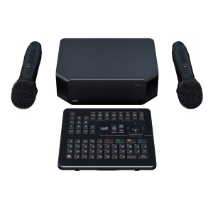 Караоке-система AST Zoom 2 (AST-90) в Немане