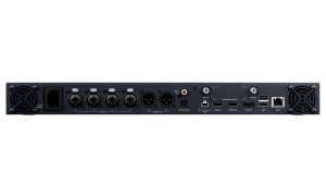 AST-350 Профессиональная караоке-система в Немане