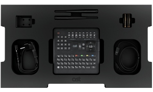 AST-350 Профессиональная караоке-система в Немане