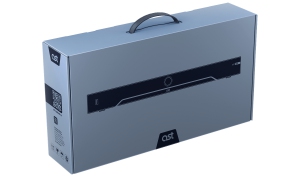 AST-350 Профессиональная караоке-система в Немане