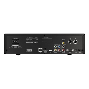 AST Mini (AST-25B) профессиональная система караоке в Немане