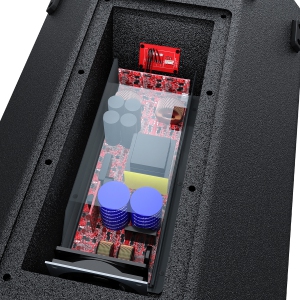Audiocenter GT508A Активная акустическая система в Немане