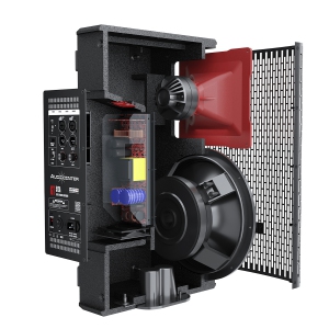 Audiocenter GT510A Активная акустическая система в Немане