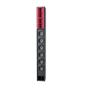 Audiocenter L65 + L65S MK2 порталы в Немане
