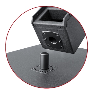 Audiocenter L65 + L65S MK2 порталы в Немане