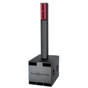 Audiocenter L65 + L65S MK2 порталы в Немане