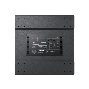 Audiocenter L65 + L65S MK2 порталы в Немане
