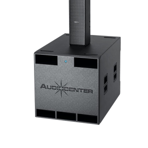 Audiocenter L65 + L65S MK2 порталы в Немане