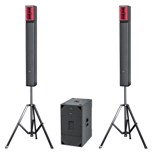 Audiocenter L83 пассивная акустическая система в Немане