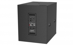Audiocenter S3118A сабвуфер активный в Немане