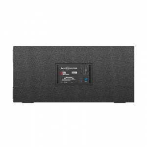 Audiocenter S3218A сабвуфер активный в Немане