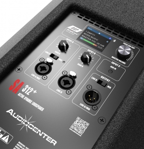 Audiocenter SA310+ в Немане