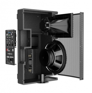 Audiocenter SA315+ в Немане