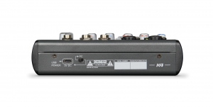 AuraSonics K4 компактный микшерный пульт в Немане