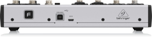 Behringer FLOW 8 цифровой микшер в Немане