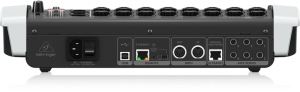 Behringer X18 цифровой микшер в Немане