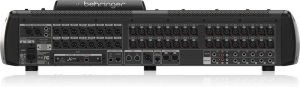 Behringer X32 цифровой микшер в Немане