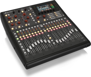 Behringer X32 PRODUCER цифровой микшер 40 каналов в Немане
