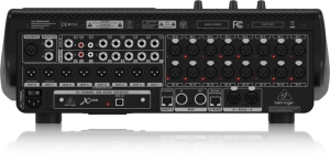 Behringer X32 PRODUCER цифровой микшер 40 каналов в Немане