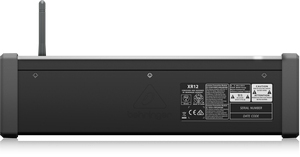 Behringer XR12 цифровой микшер в Немане