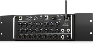 Behringer XR18 цифровой микшер в Немане