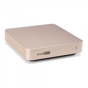 EVOBOX караоке-система для дома в Немане