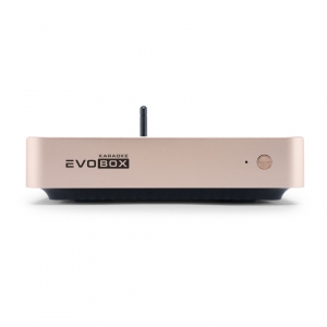 EVOBOX Plus караоке-система для дома в Немане